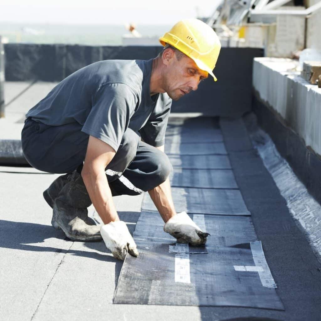Industrial Roofing vs Commercial Roofing: What’s the Difference? - Kimberlin Family Roofing