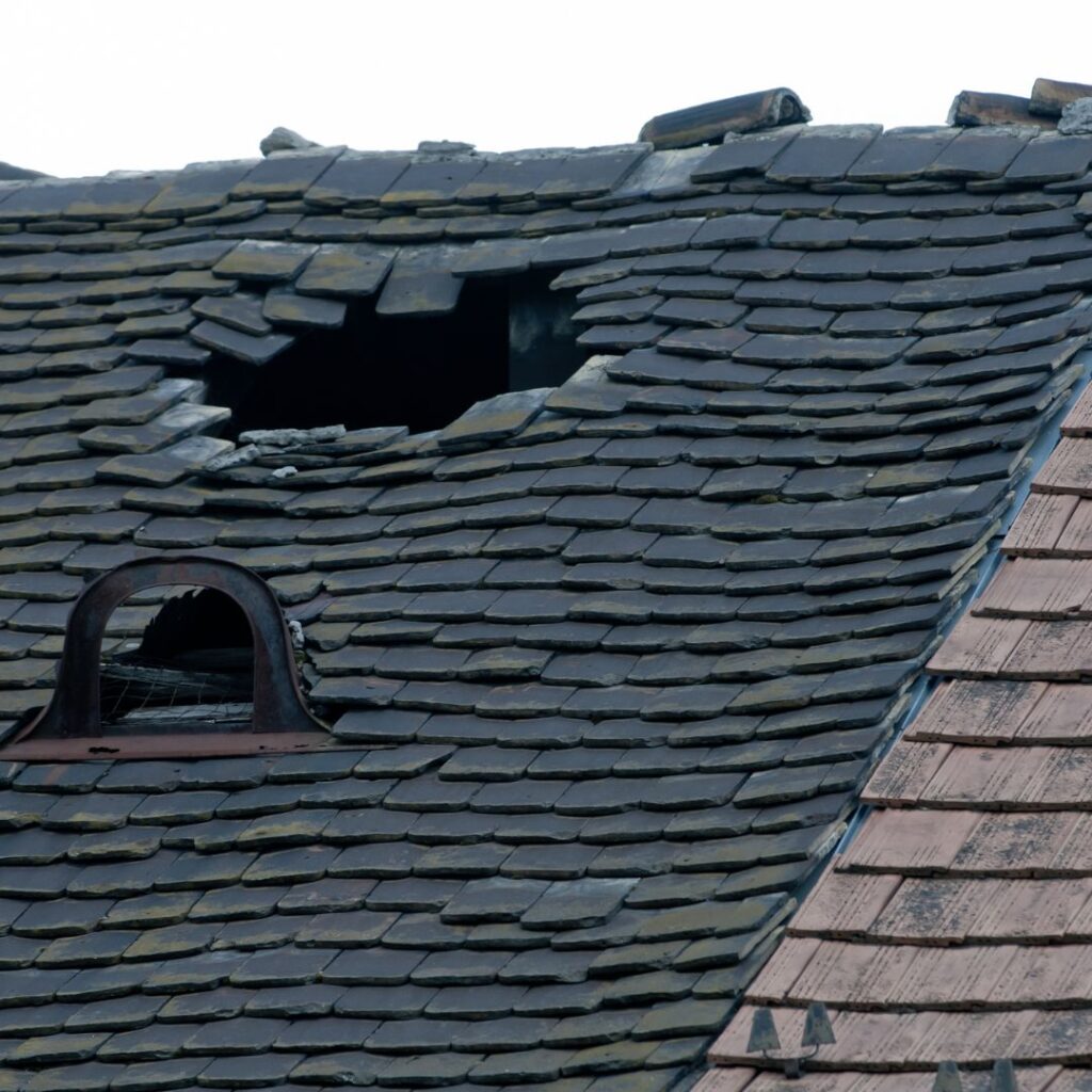 How to Tell if You Need a New Roof - Kimberlin Family Roofing