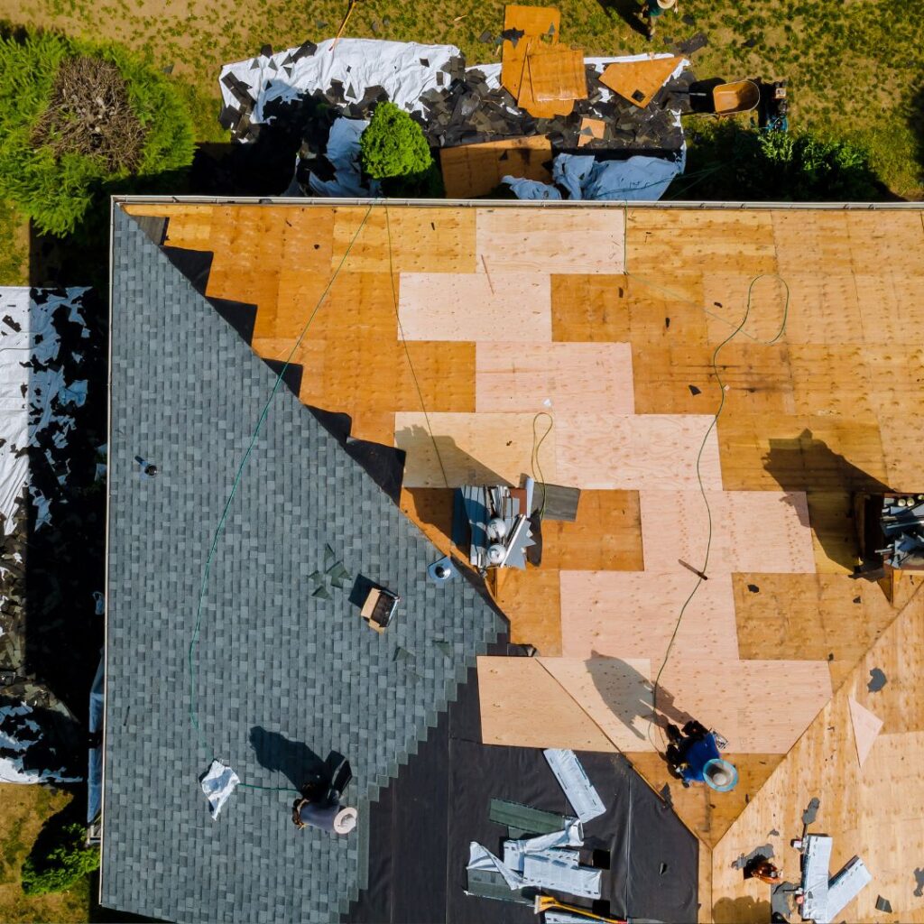 How to Tell if You Need a New Roof - Kimberlin Family Roofing