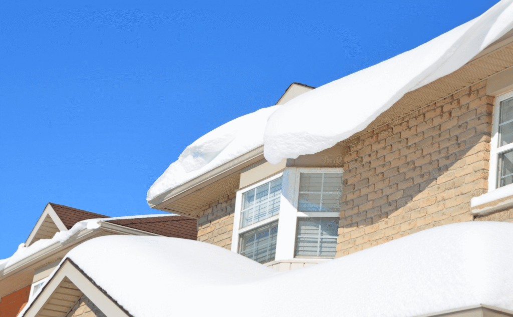 Preparing Your Winter Roof for Colorado’s Harsh Season: Essential Tips- Kimberlin Family Roofing