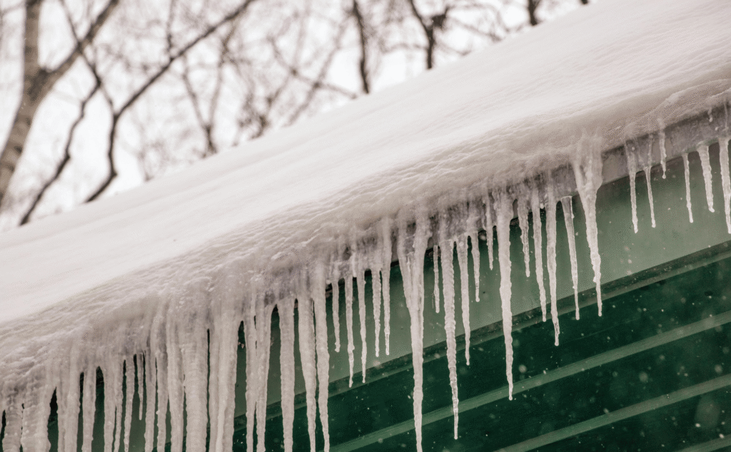 Preparing Your Winter Roof for Colorado’s Harsh Season: Essential Tips- Kimberlin Family Roofing