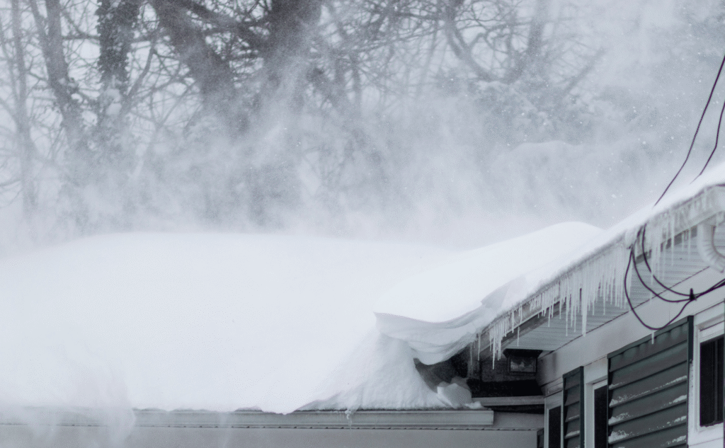 Preparing Your Winter Roof for Colorado’s Harsh Season: Essential Tips- Kimberlin Family Roofing
