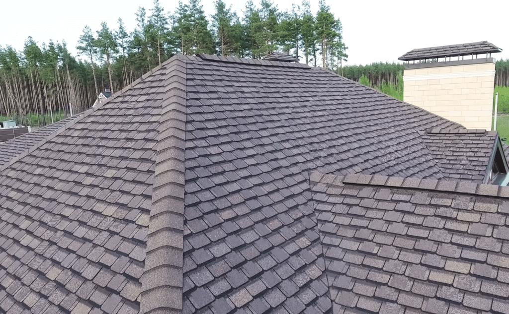 How Long Should Your Roof's Lifespan Be?-Kimberlin Family Roofing