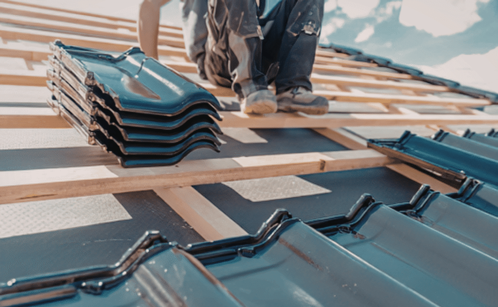 How Long Should Your Roof's Lifespan Be?-Kimberlin Family Roofing