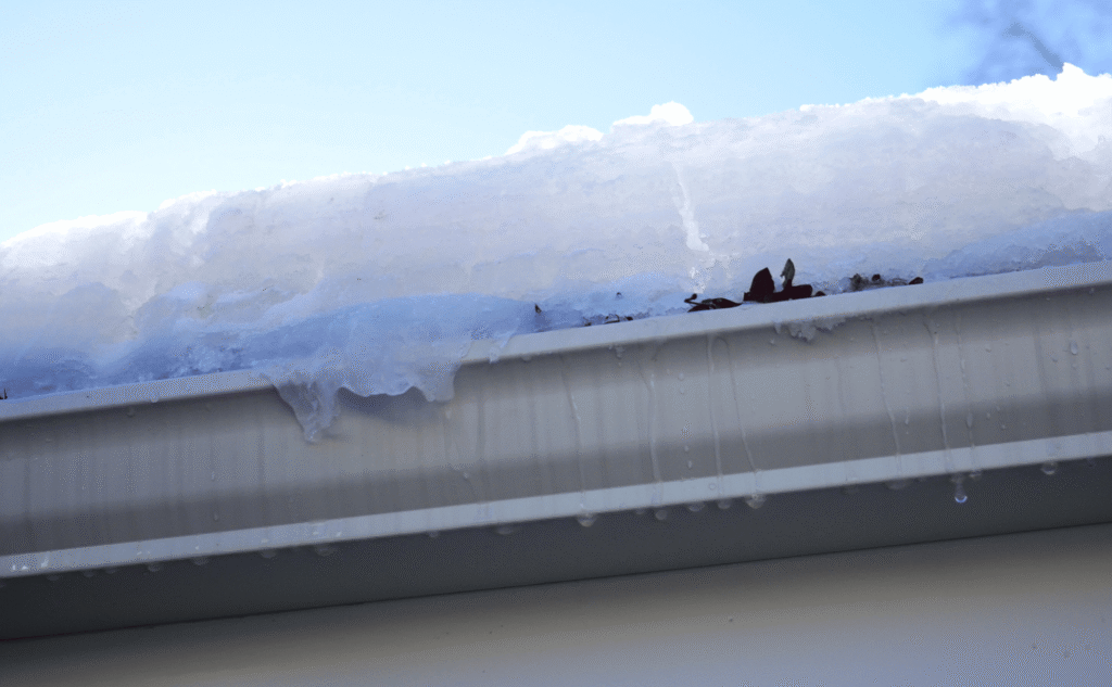 The Impact of High Winds and Snow on Roofs in Colorado Springs
