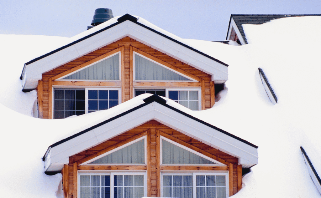 The Impact of High Winds and Snow on Roofs in Colorado Springs