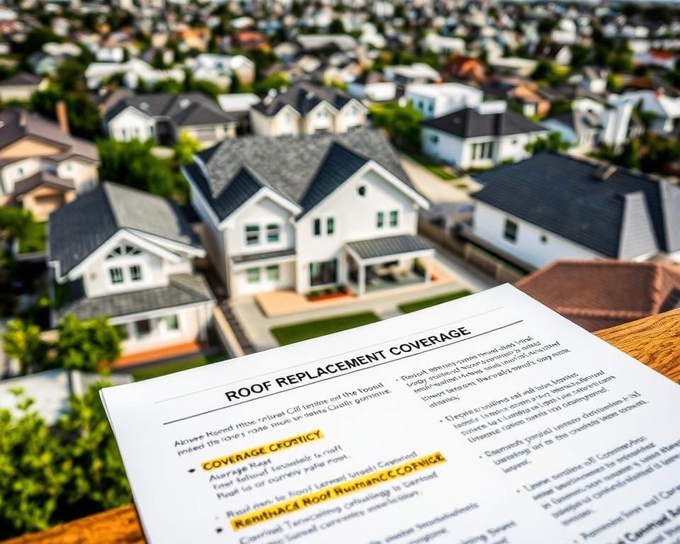 Key Factors That Determine Roof Coverage