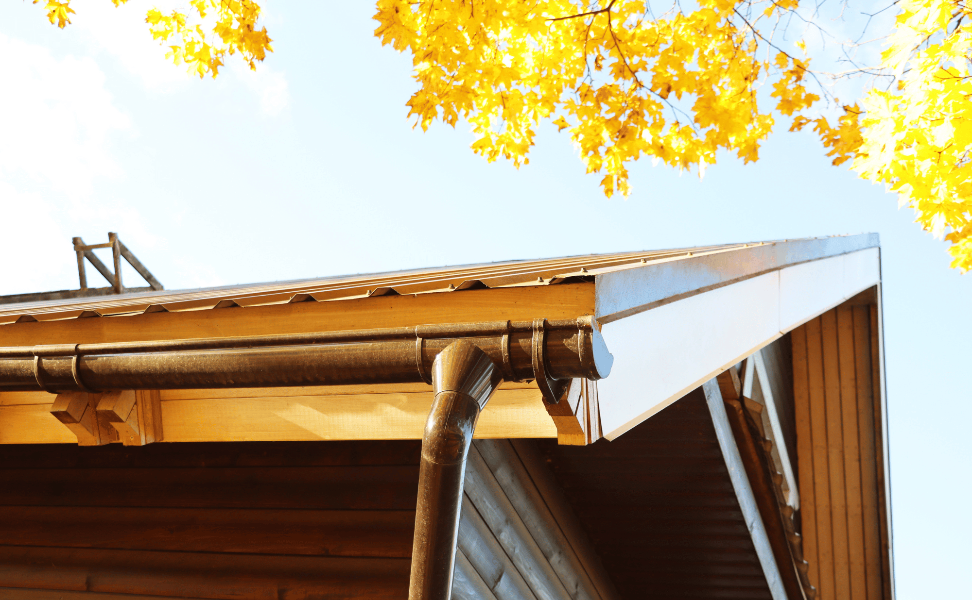 Roof Designs Offering the Best Storm Protection- Kimberlin Family Roofing
