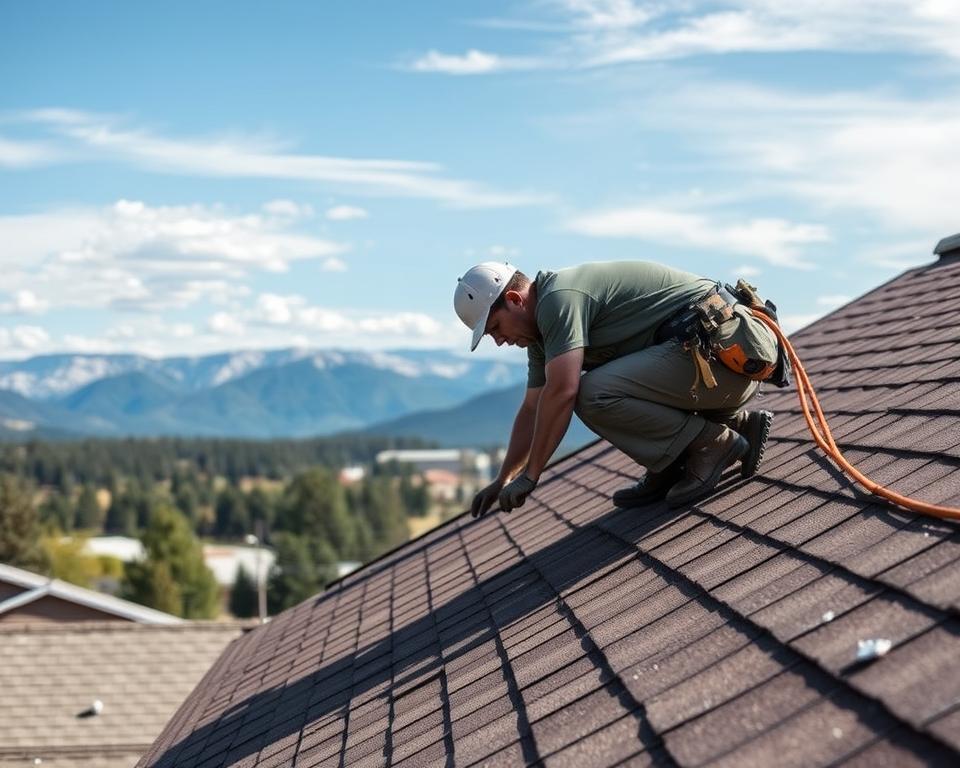 Selecting the Right Roofing Contractor in Colorado Springs