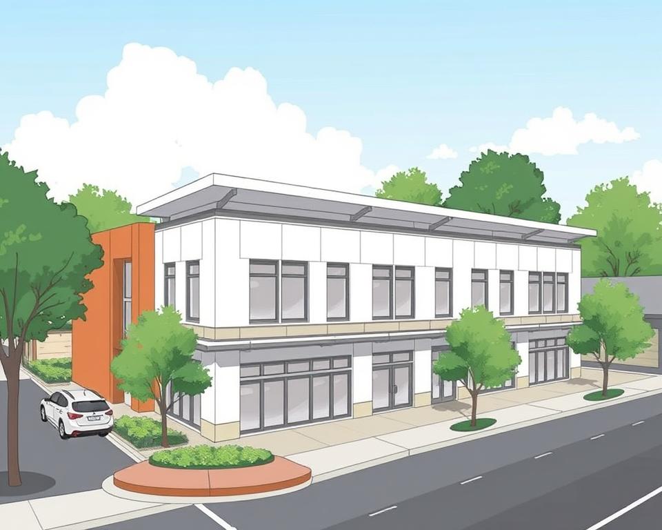 commercial roofing Colorado Springs