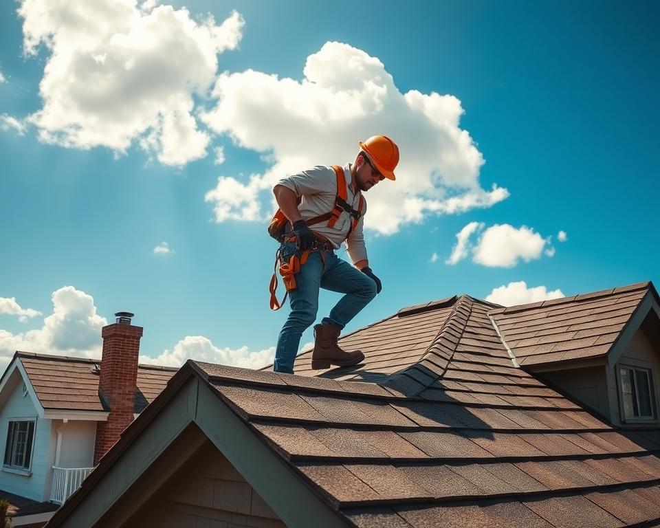The Benefits of Regular Roof Inspections